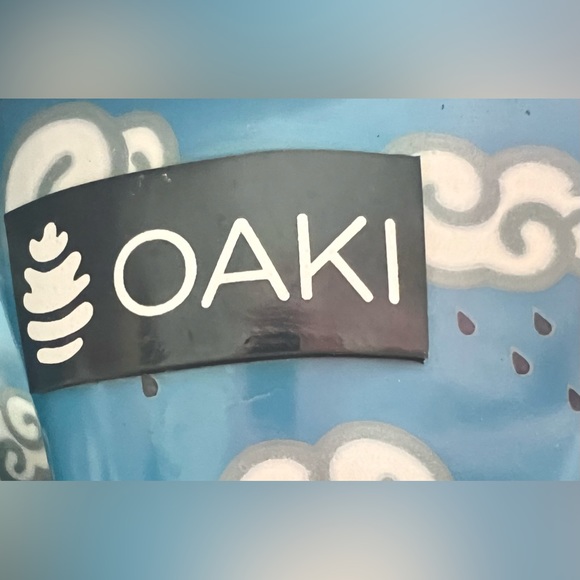 Oaki Rain Boots (2 for 1) - Picture 6 of 9